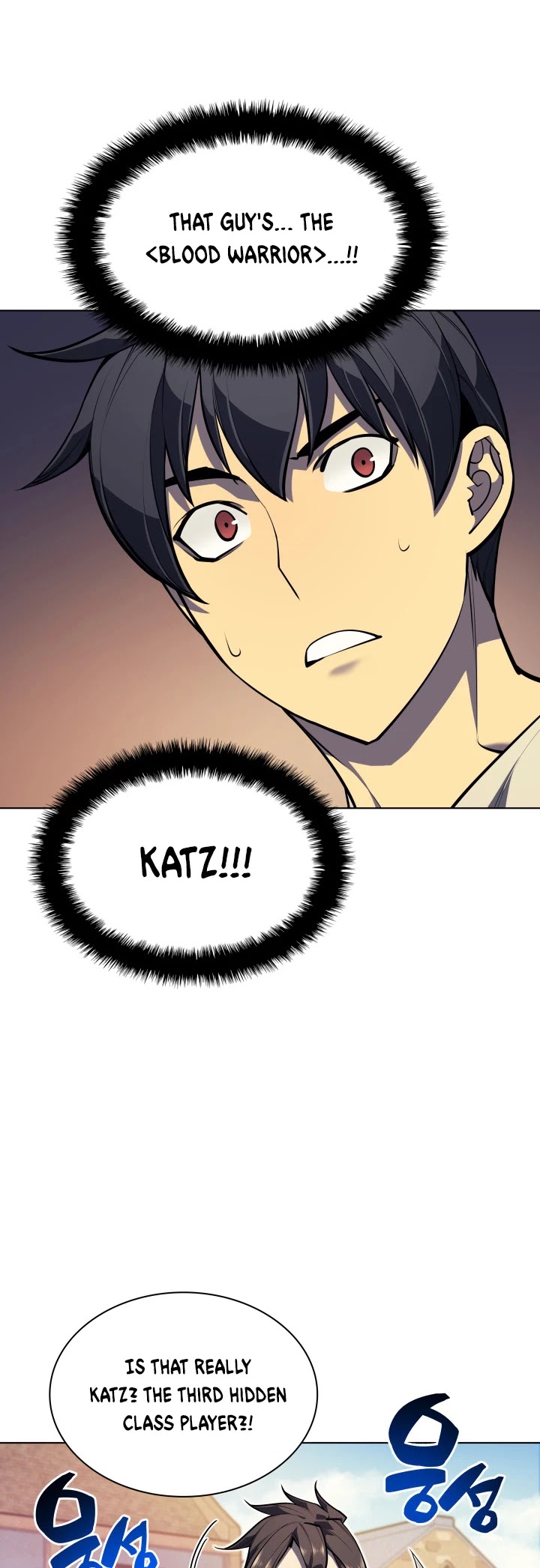 Overgeared (Team Argo) chapter 41 page 45