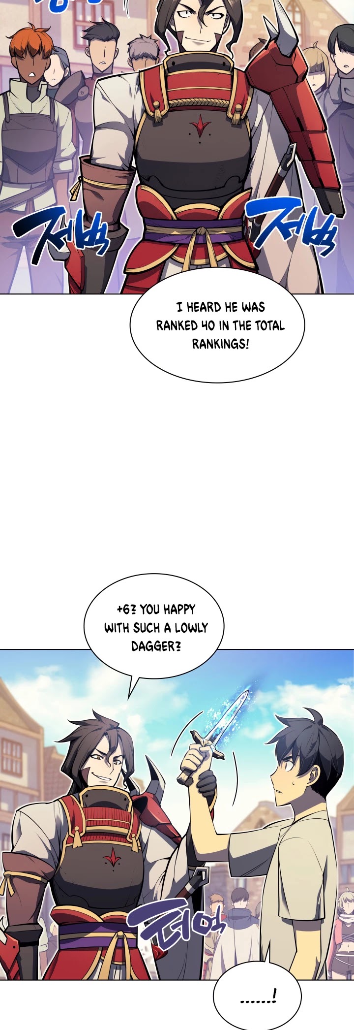 Overgeared (Team Argo) chapter 41 page 46