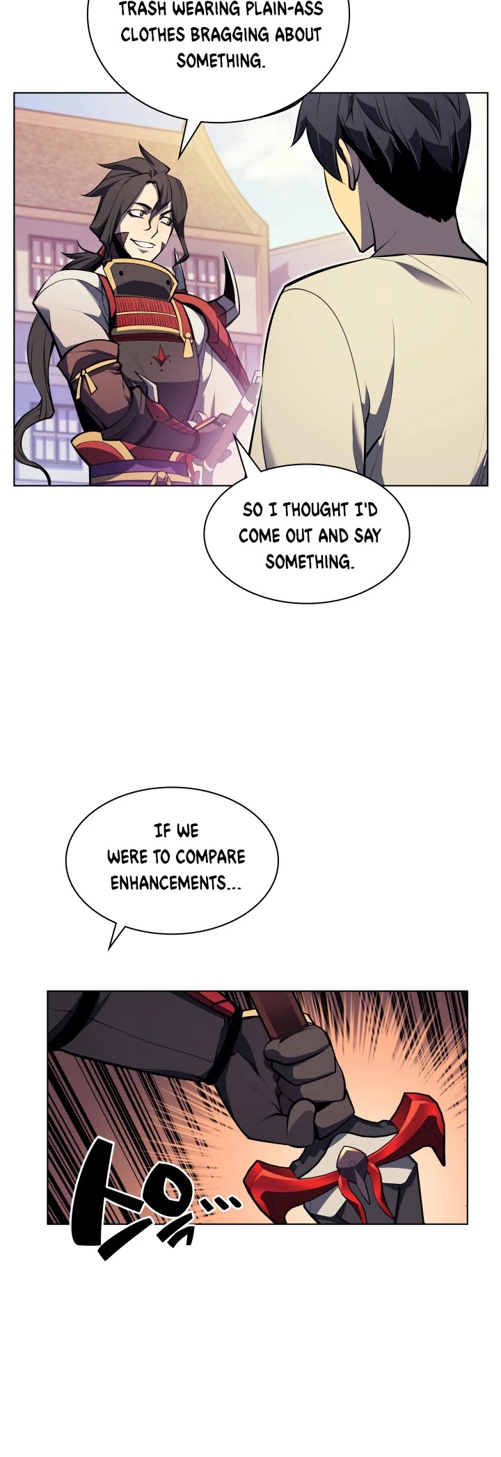 Overgeared (Team Argo) chapter 41 page 48