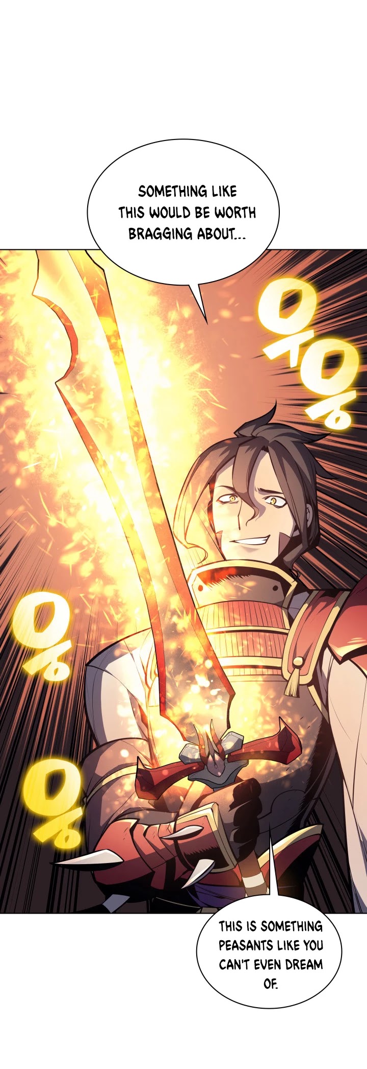 Overgeared (Team Argo) chapter 41 page 49