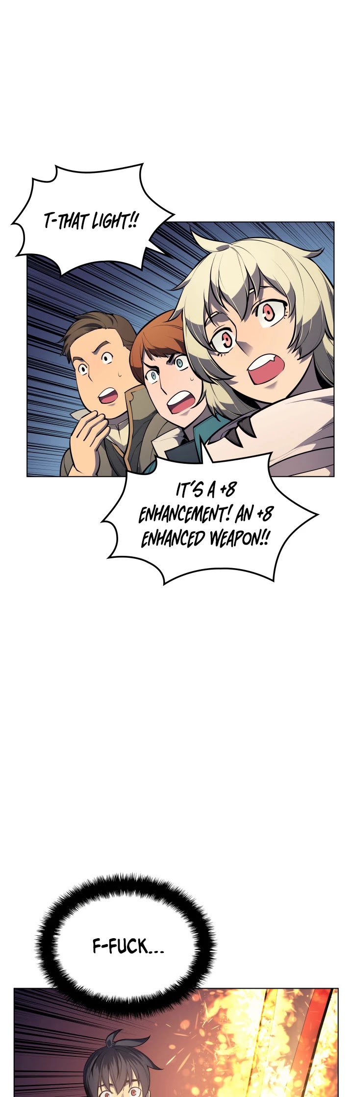 Overgeared (Team Argo) chapter 41 page 50