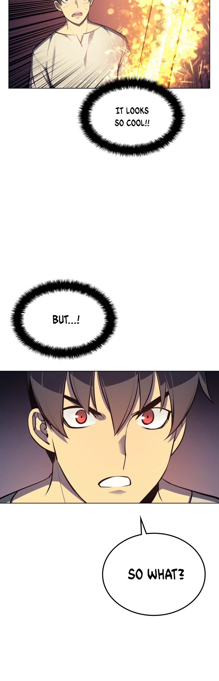 Overgeared (Team Argo) chapter 41 page 51