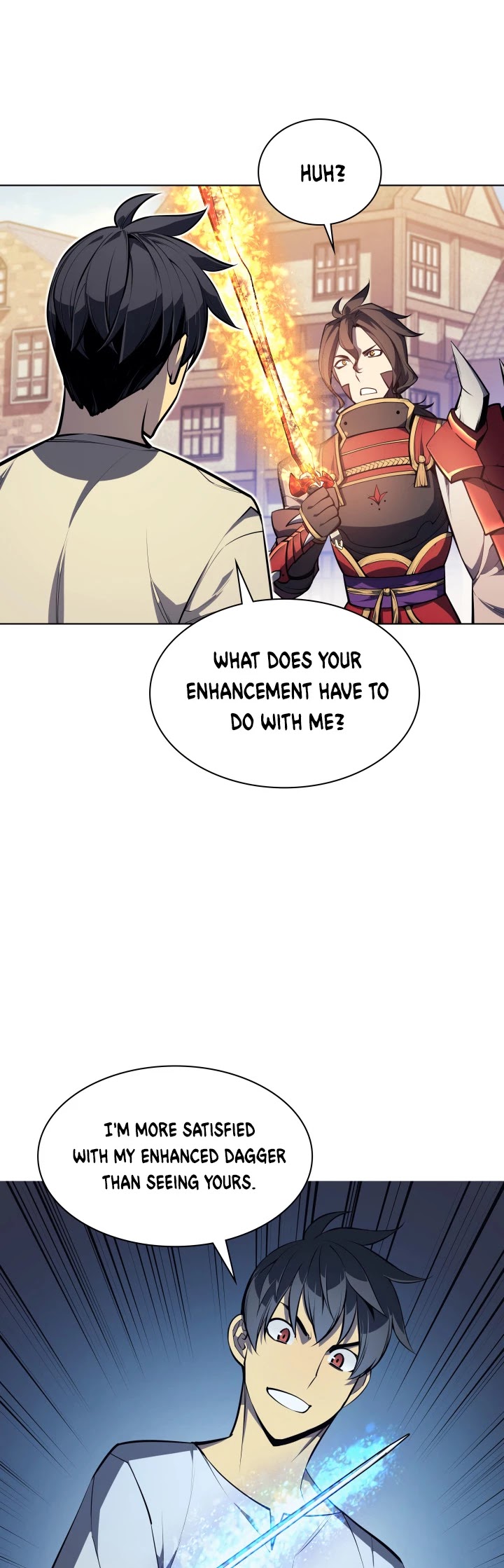 Overgeared (Team Argo) chapter 41 page 52