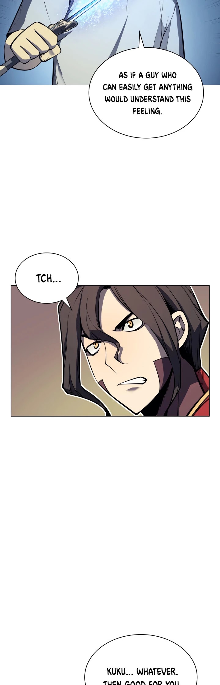 Overgeared (Team Argo) chapter 41 page 53