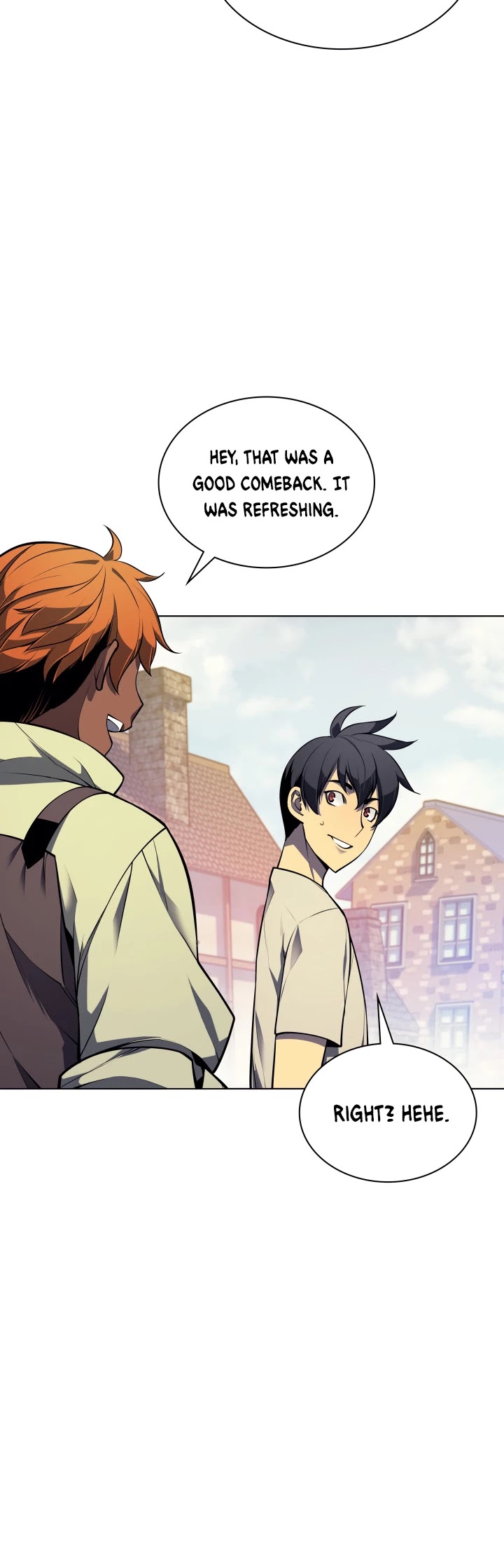 Overgeared (Team Argo) chapter 41 page 55