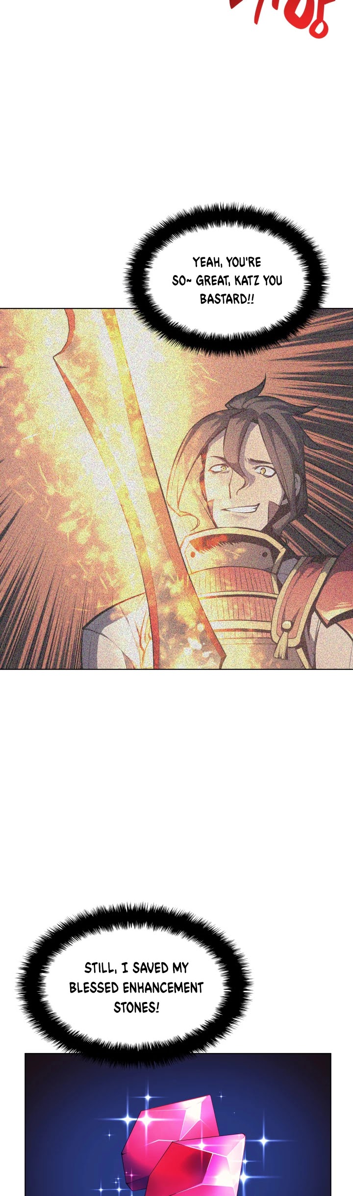 Overgeared (Team Argo) chapter 41 page 57