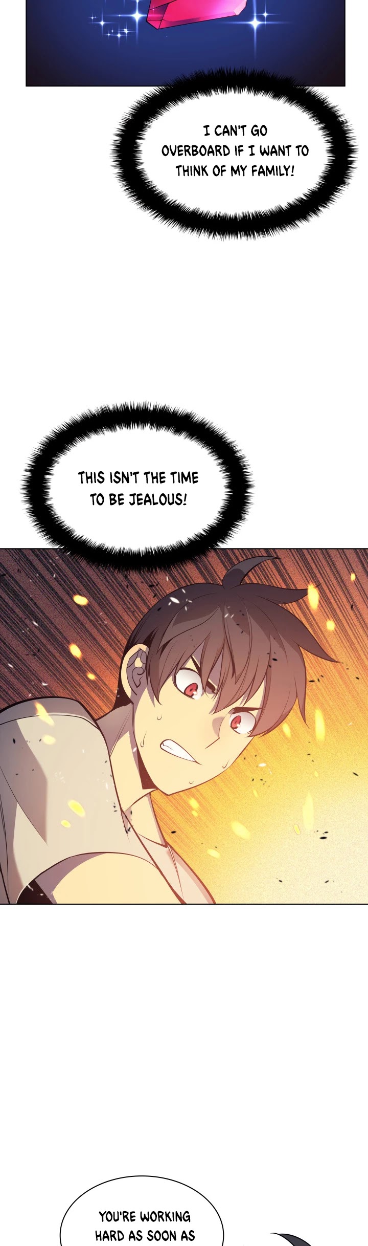 Overgeared (Team Argo) chapter 41 page 58