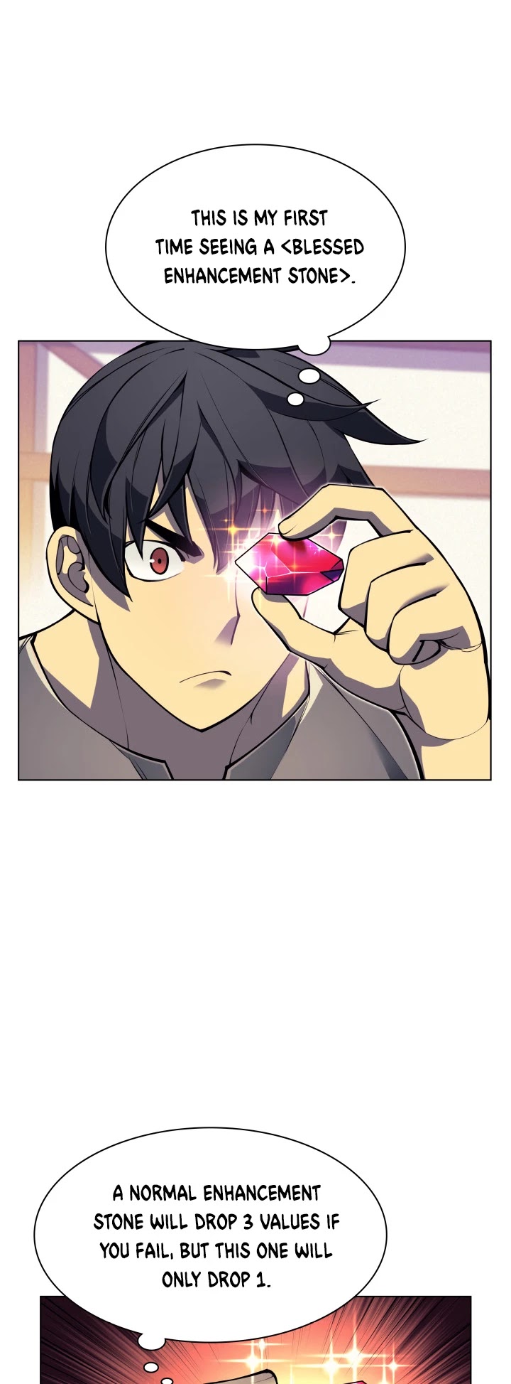 Overgeared (Team Argo) chapter 41 page 6