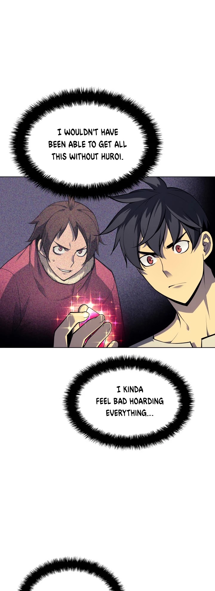 Overgeared (Team Argo) chapter 41 page 8