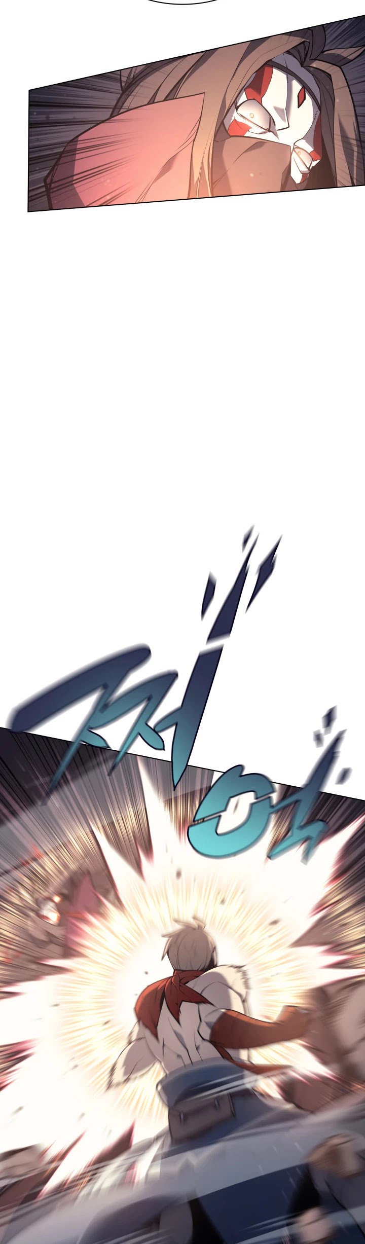 Overgeared (Team Argo) chapter 47 page 11