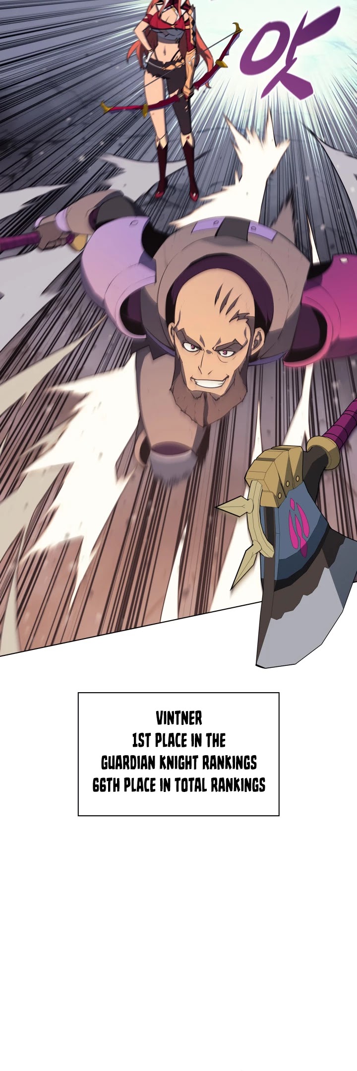 Overgeared (Team Argo) chapter 47 page 15