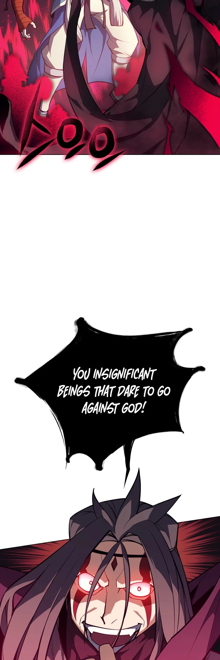 Overgeared (Team Argo) chapter 47 page 18