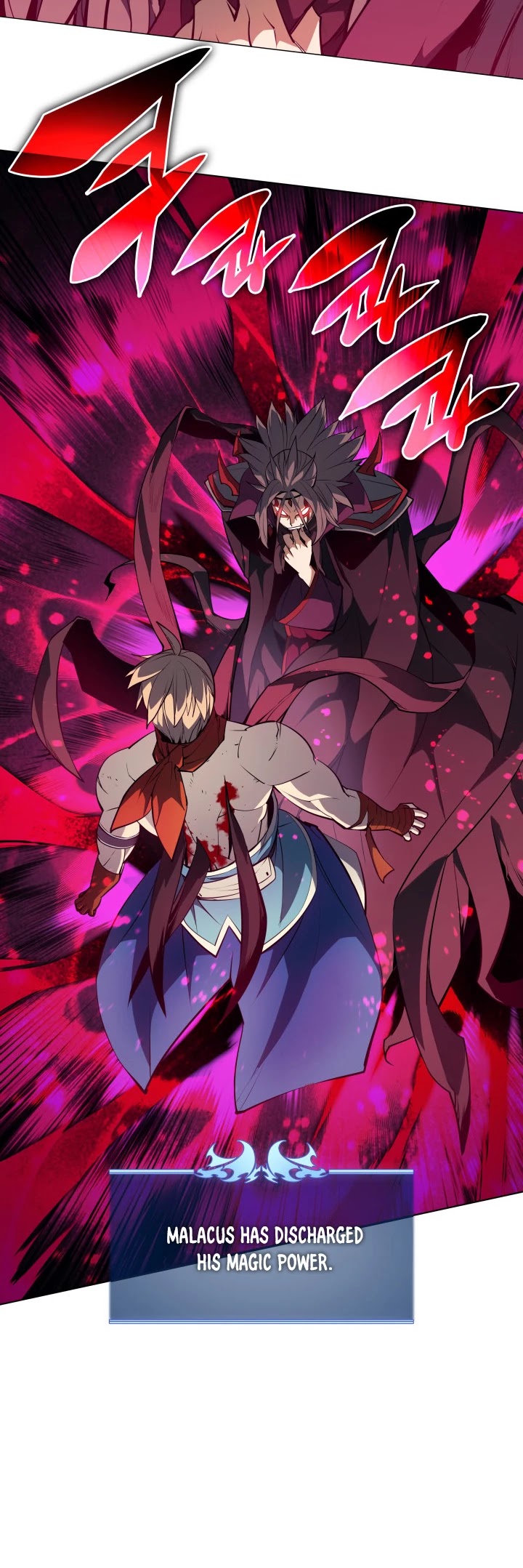 Overgeared (Team Argo) chapter 47 page 19