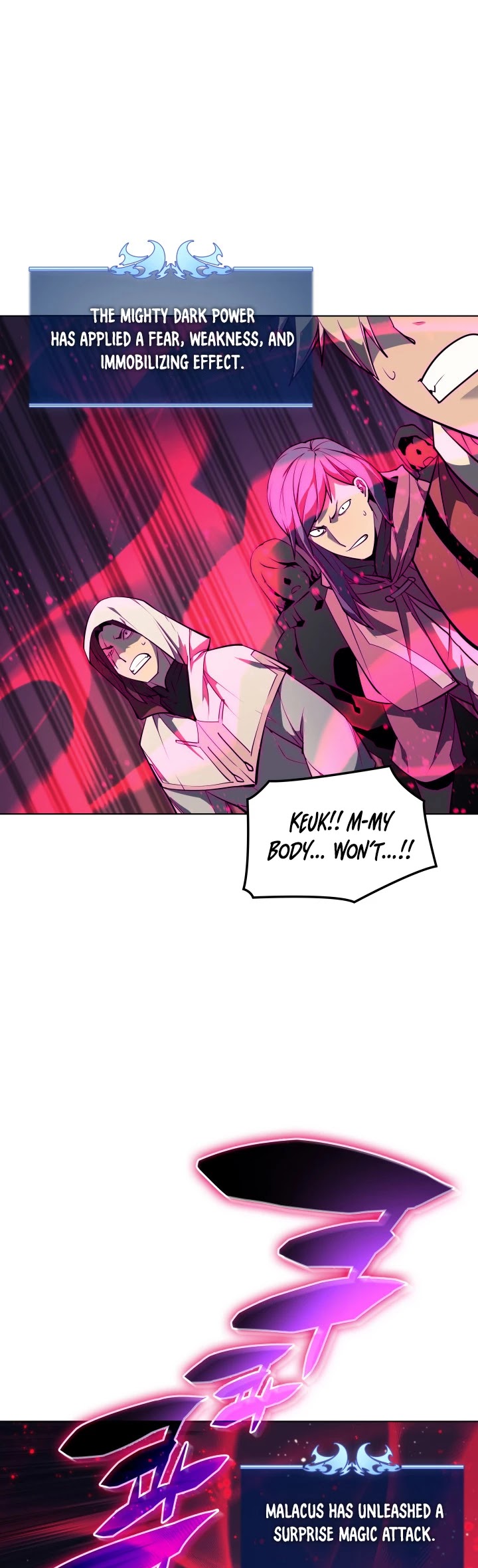 Overgeared (Team Argo) chapter 47 page 20