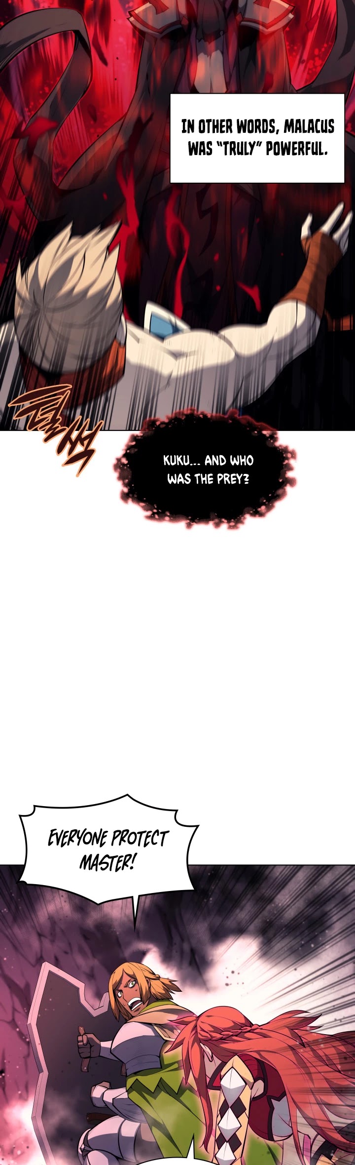 Overgeared (Team Argo) chapter 47 page 24