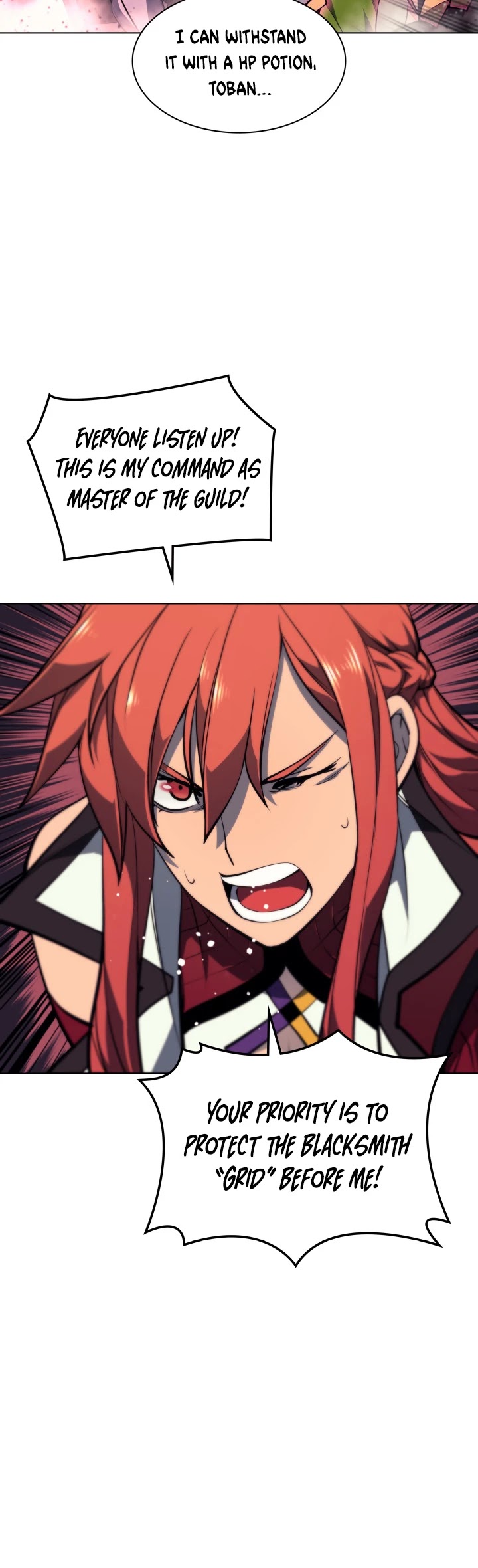 Overgeared (Team Argo) chapter 47 page 25