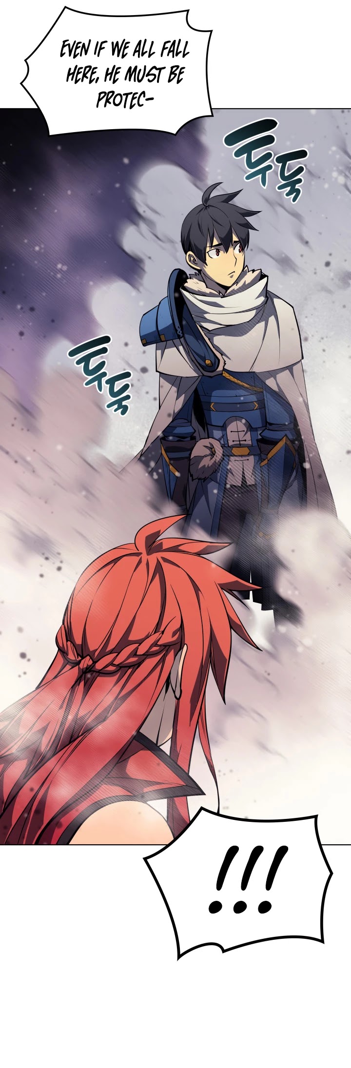 Overgeared (Team Argo) chapter 47 page 26