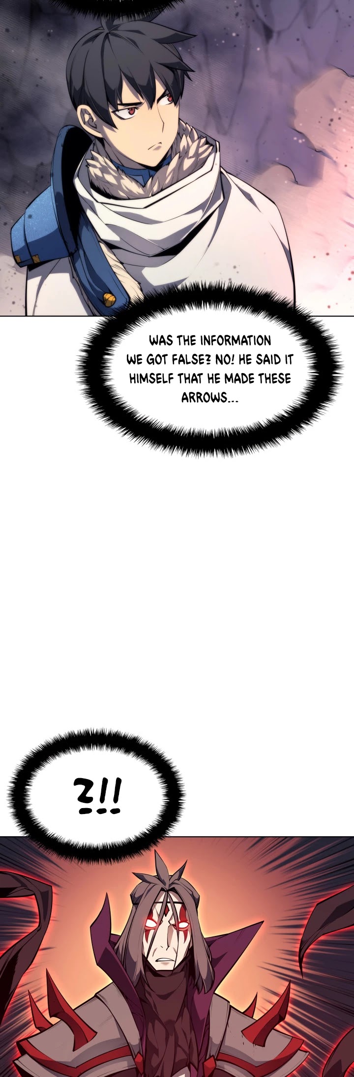 Overgeared (Team Argo) chapter 47 page 28