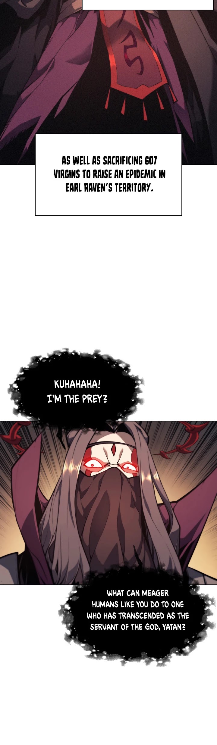 Overgeared (Team Argo) chapter 47 page 3