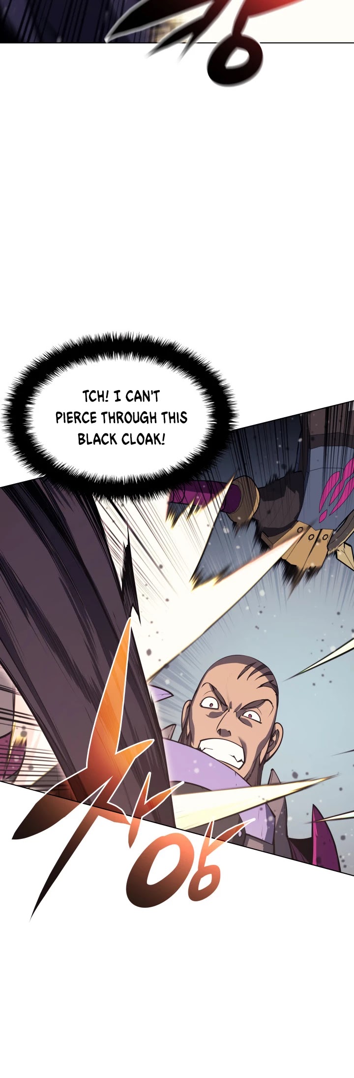 Overgeared (Team Argo) chapter 47 page 31