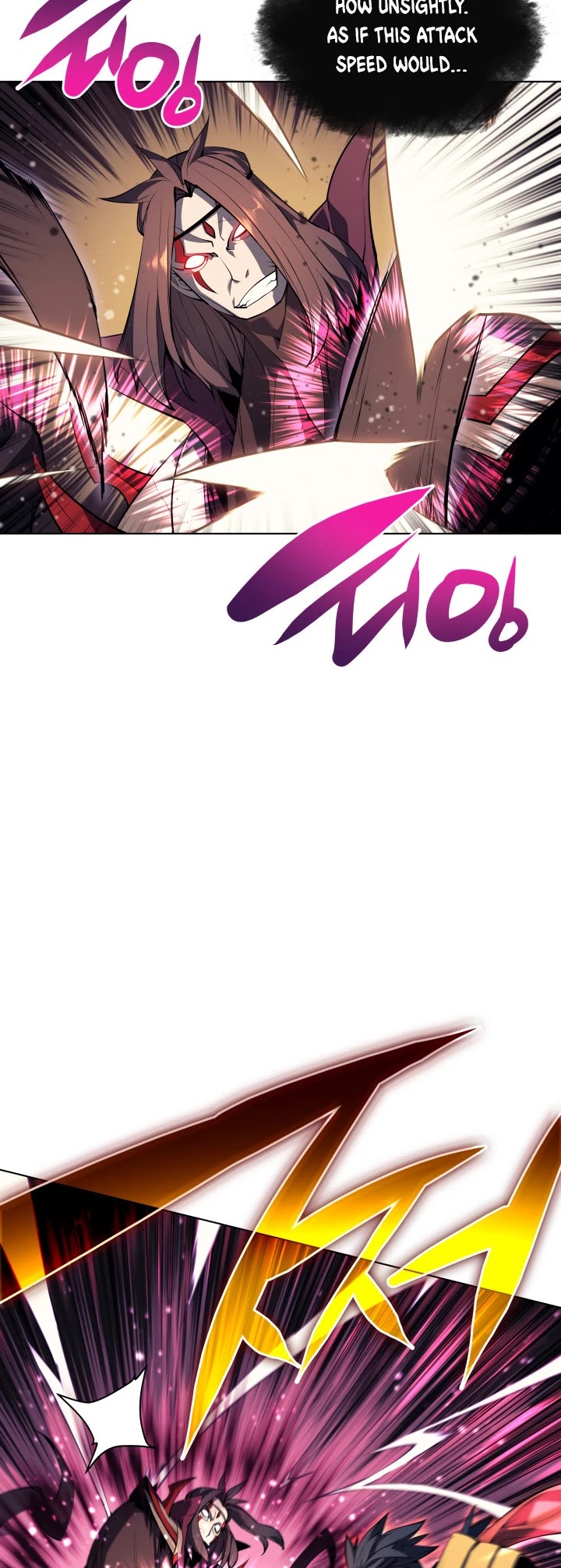 Overgeared (Team Argo) chapter 47 page 33