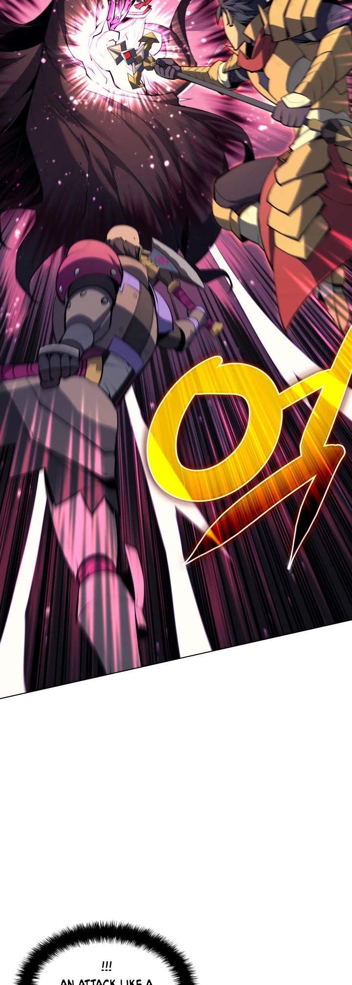 Overgeared (Team Argo) chapter 47 page 34