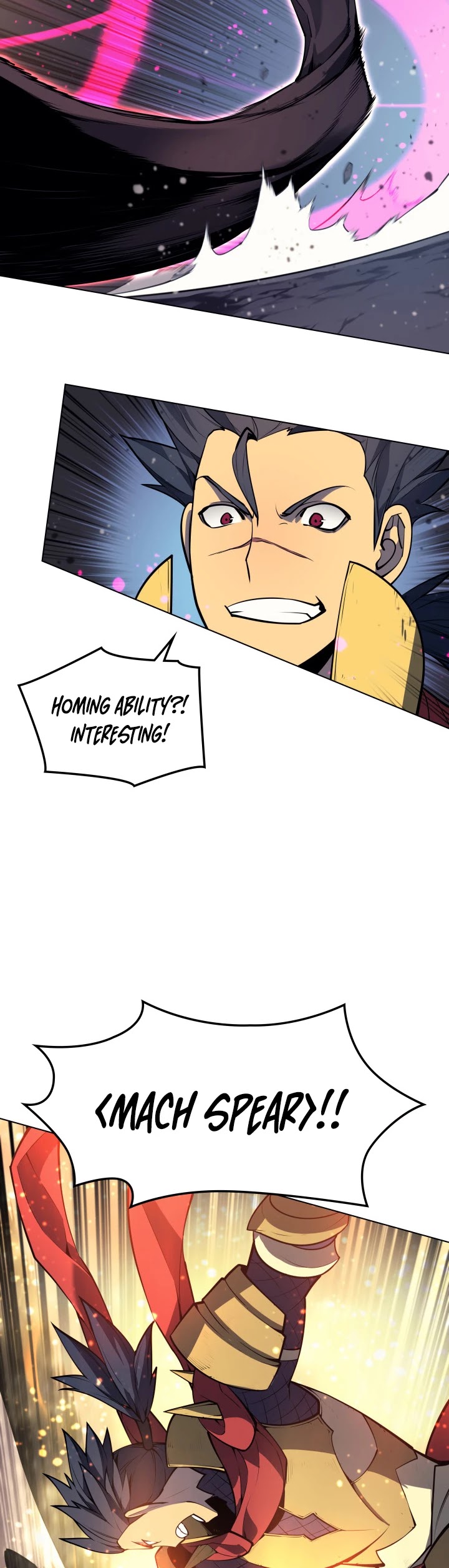 Overgeared (Team Argo) chapter 47 page 41