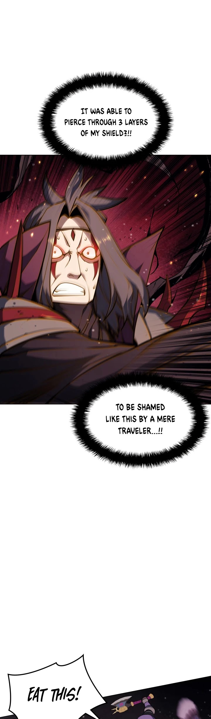 Overgeared (Team Argo) chapter 47 page 44