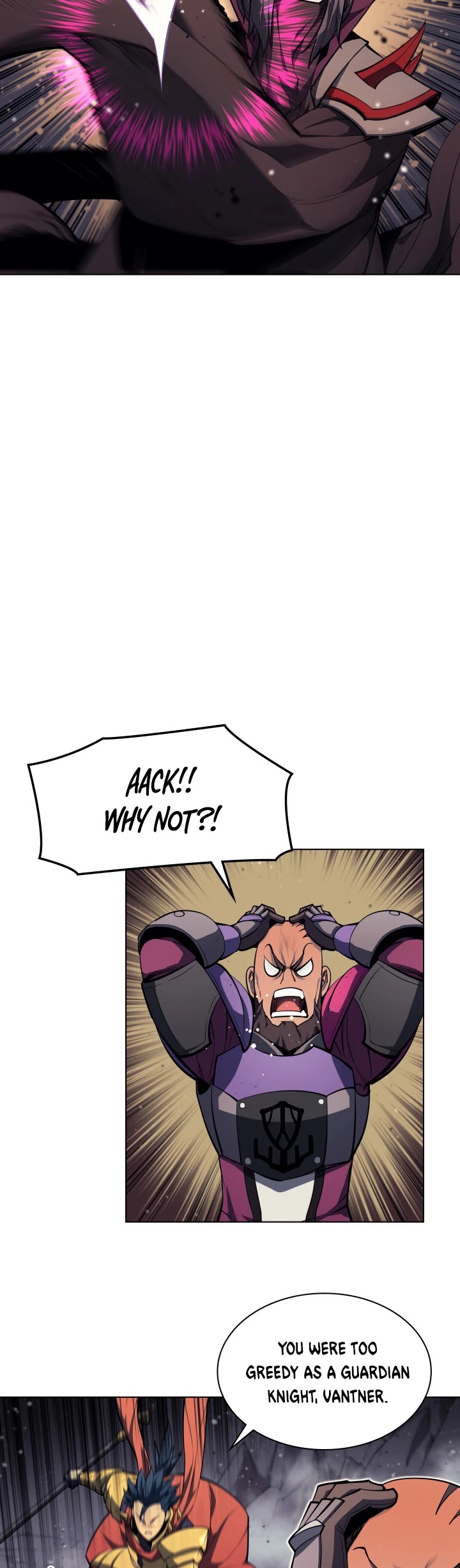 Overgeared (Team Argo) chapter 47 page 46