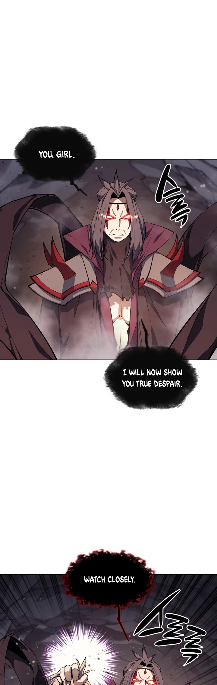 Overgeared (Team Argo) chapter 47 page 50