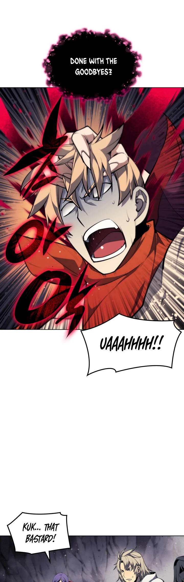 Overgeared (Team Argo) chapter 47 page 53