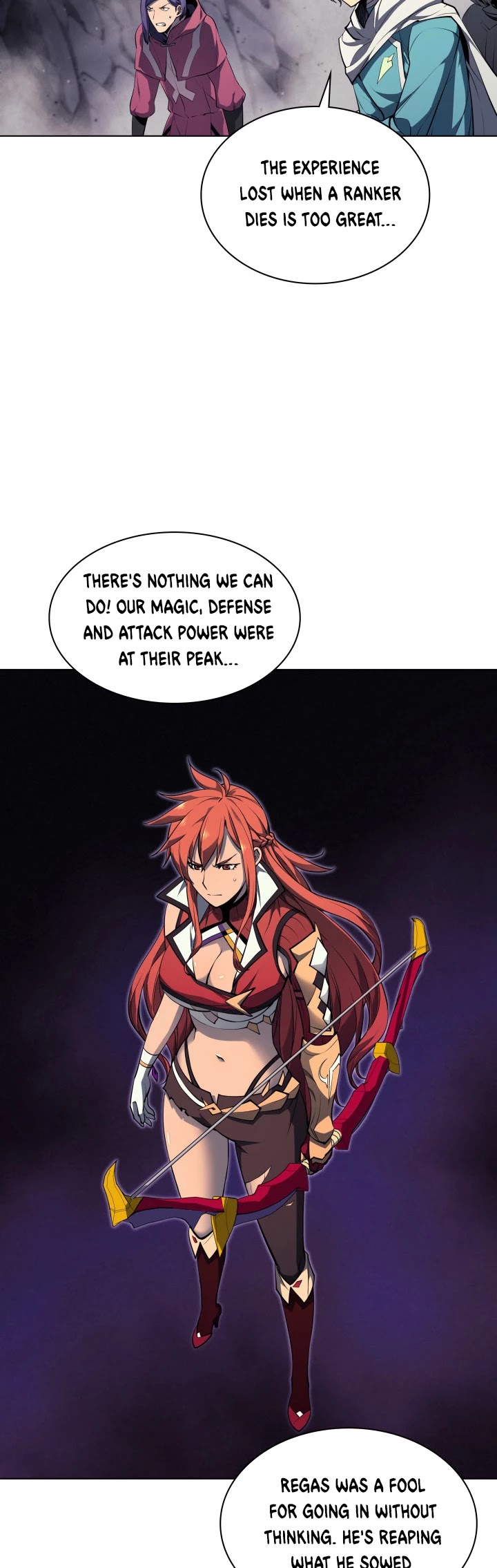 Overgeared (Team Argo) chapter 47 page 54