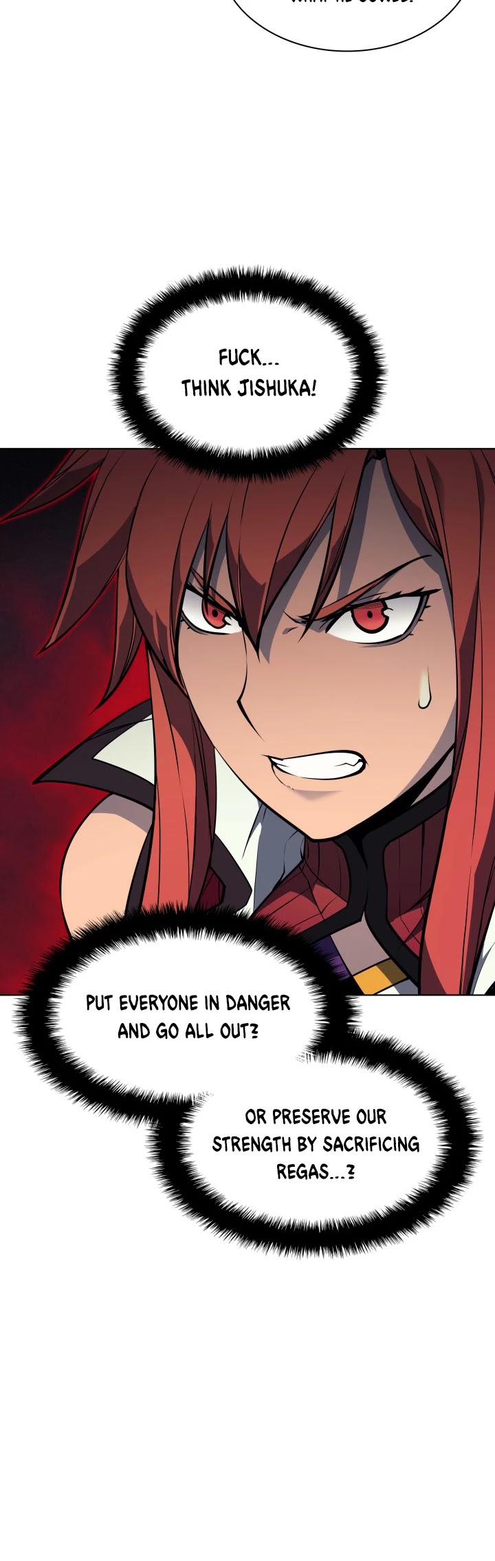 Overgeared (Team Argo) chapter 47 page 55