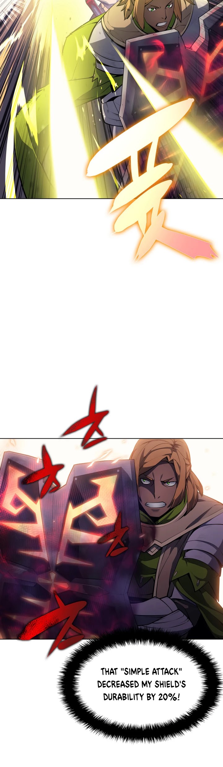 Overgeared (Team Argo) chapter 47 page 7