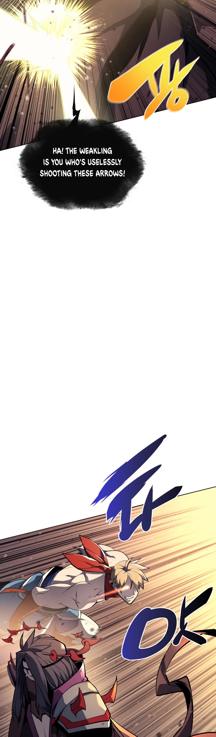 Overgeared (Team Argo) chapter 47 page 9