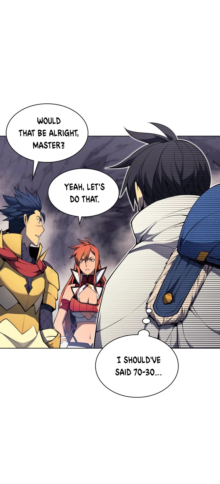 Overgeared (Team Argo) chapter 49 page 15