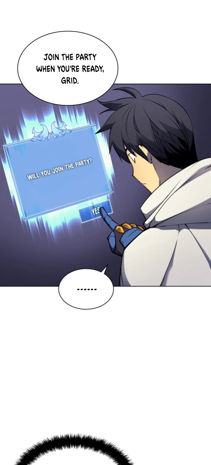 Overgeared (Team Argo) chapter 49 page 16