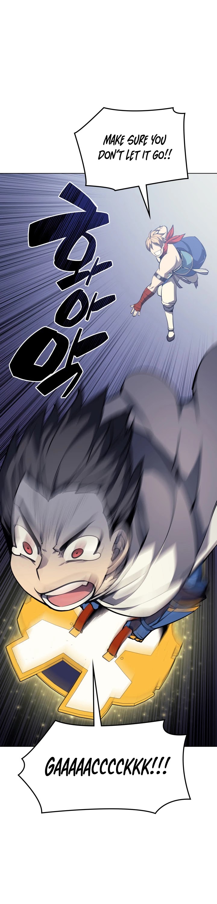 Overgeared (Team Argo) chapter 49 page 20