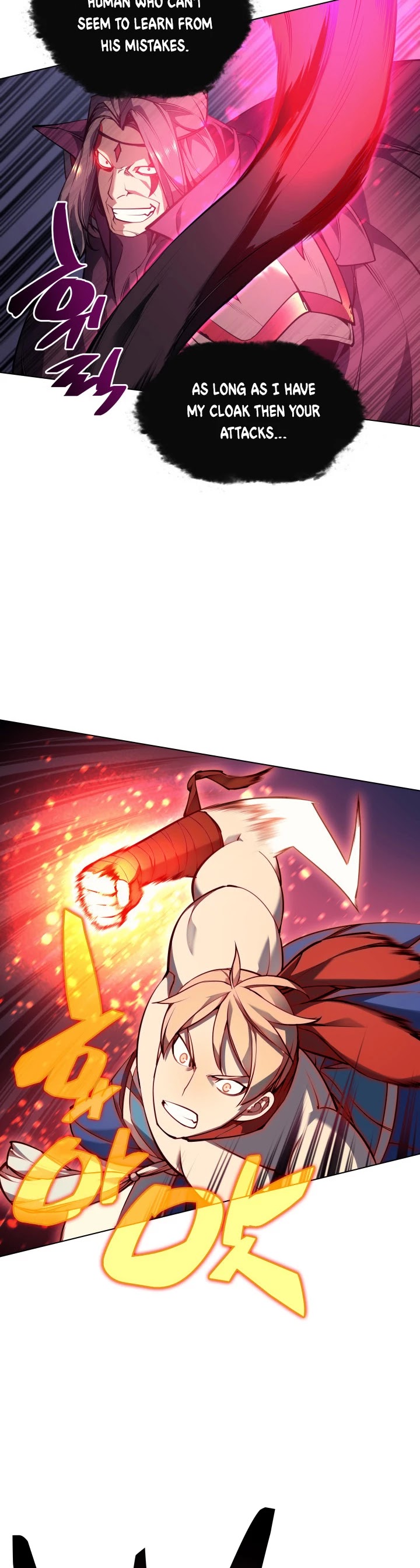 Overgeared (Team Argo) chapter 49 page 24