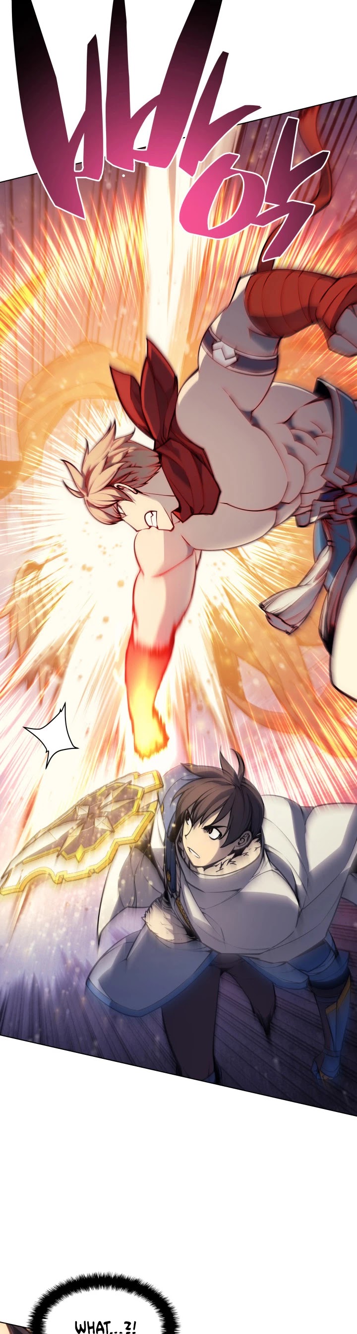 Overgeared (Team Argo) chapter 49 page 25