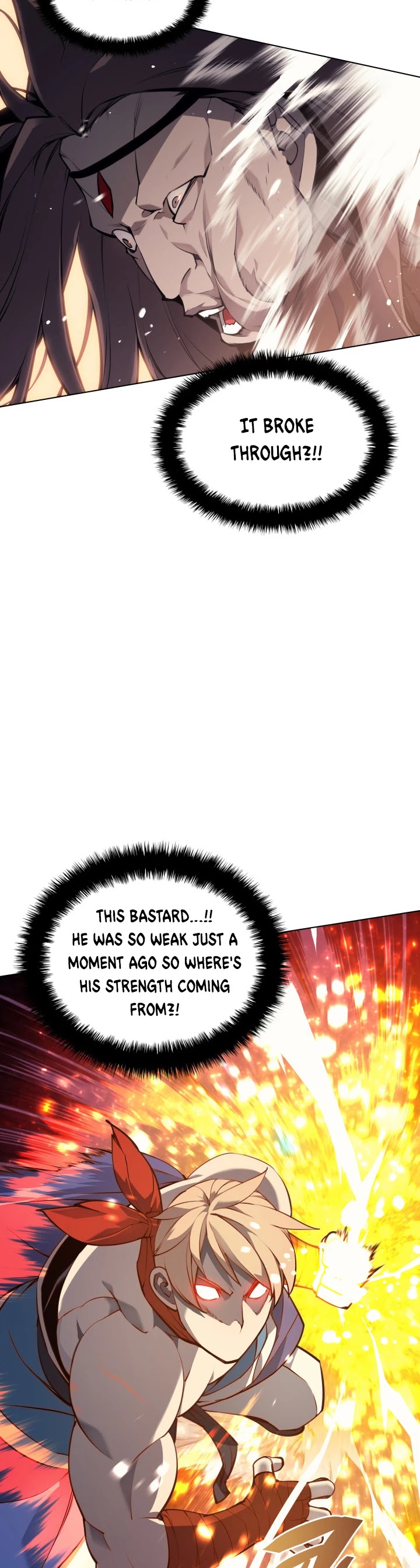 Overgeared (Team Argo) chapter 49 page 26