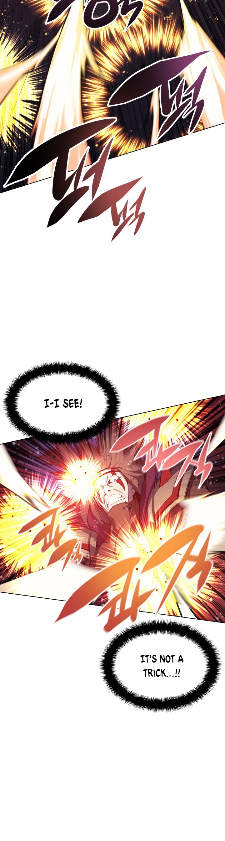 Overgeared (Team Argo) chapter 49 page 28