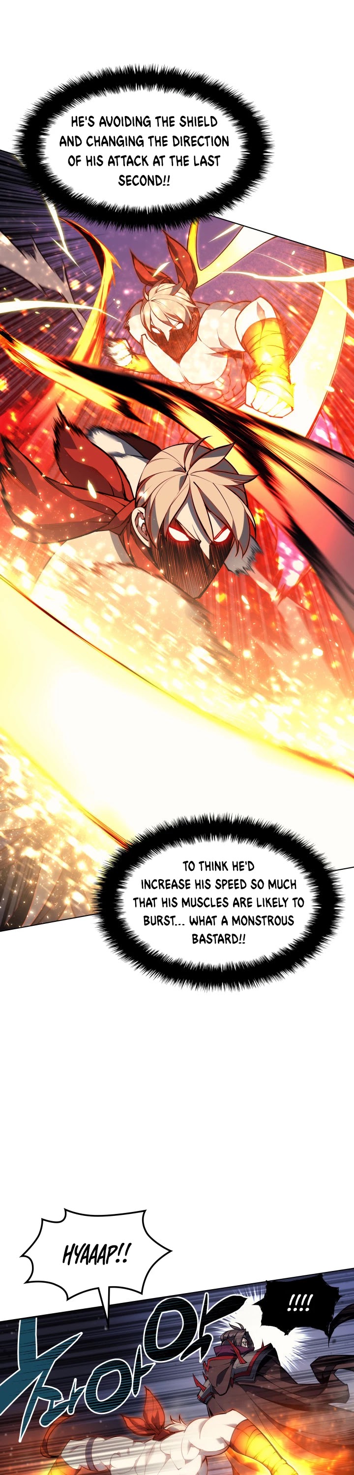 Overgeared (Team Argo) chapter 49 page 29