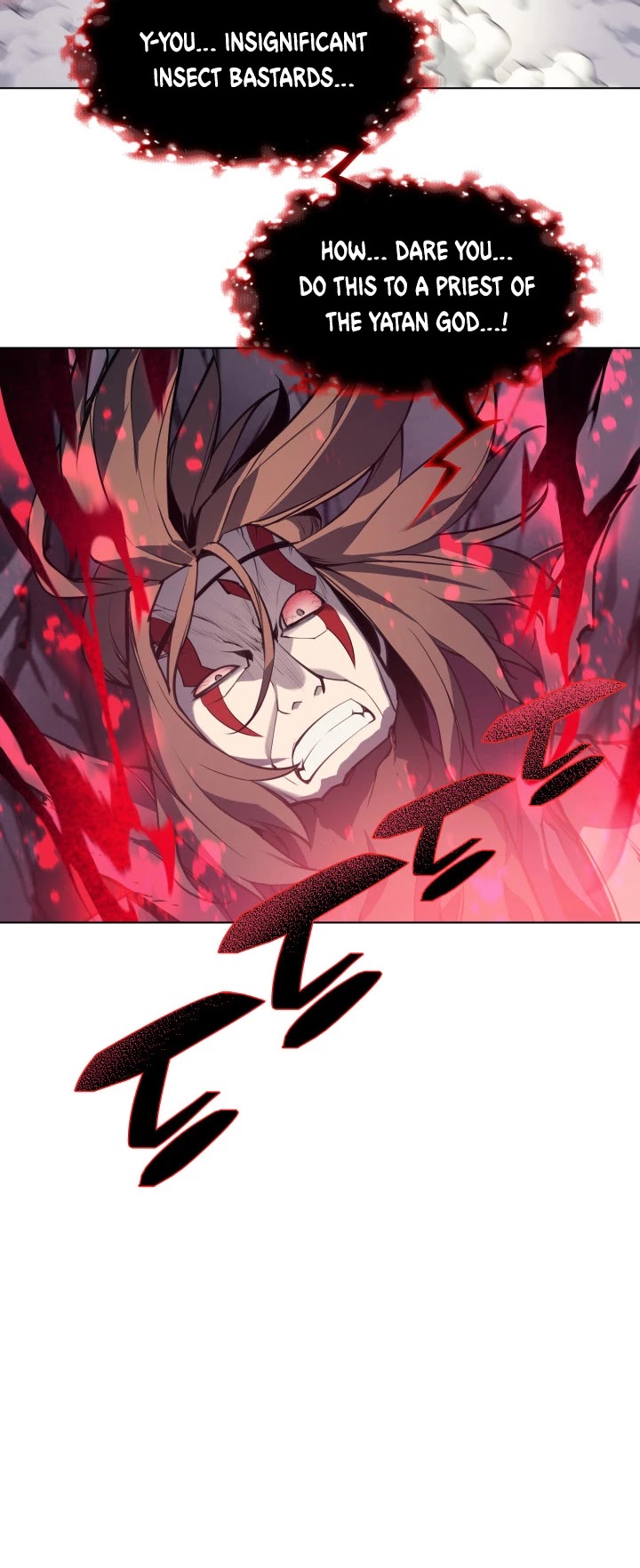 Overgeared (Team Argo) chapter 49 page 37