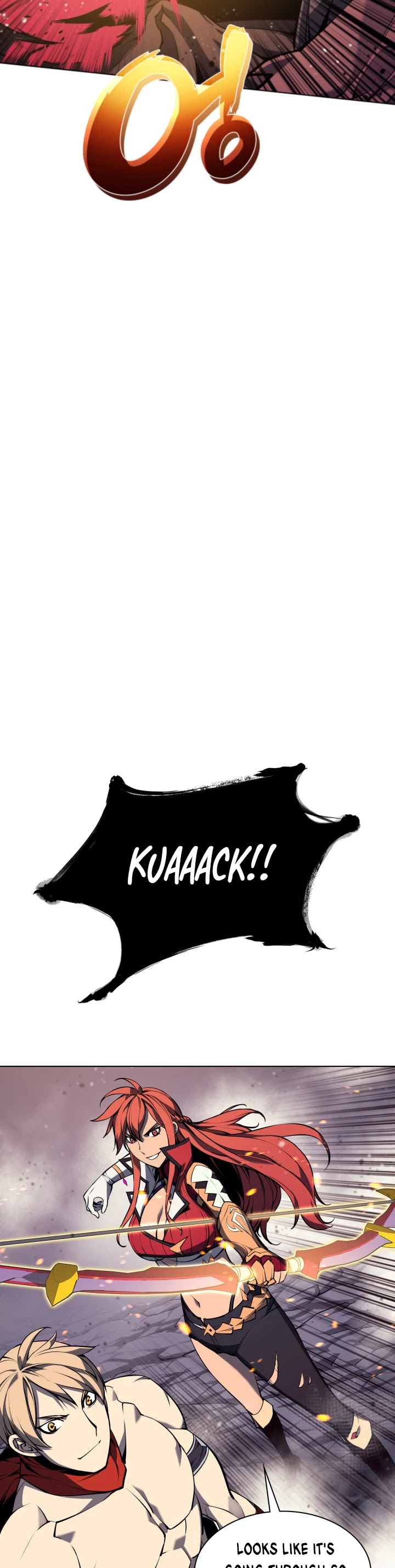 Overgeared (Team Argo) chapter 49 page 41