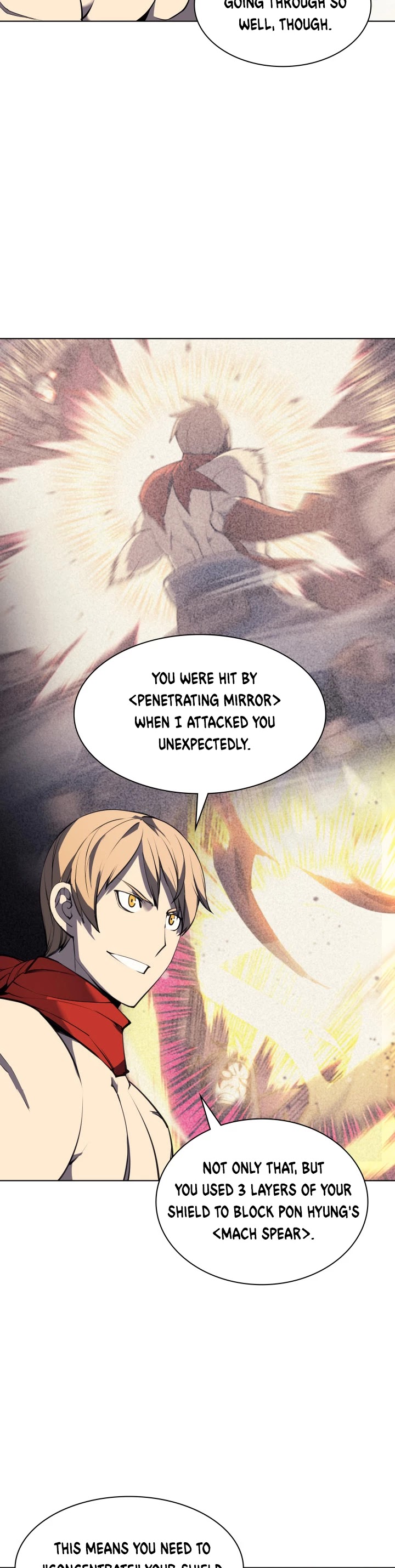 Overgeared (Team Argo) chapter 49 page 42