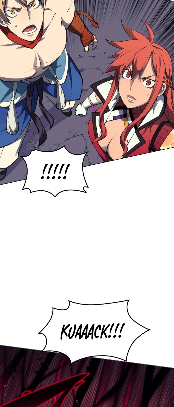 Overgeared (Team Argo) chapter 49 page 48