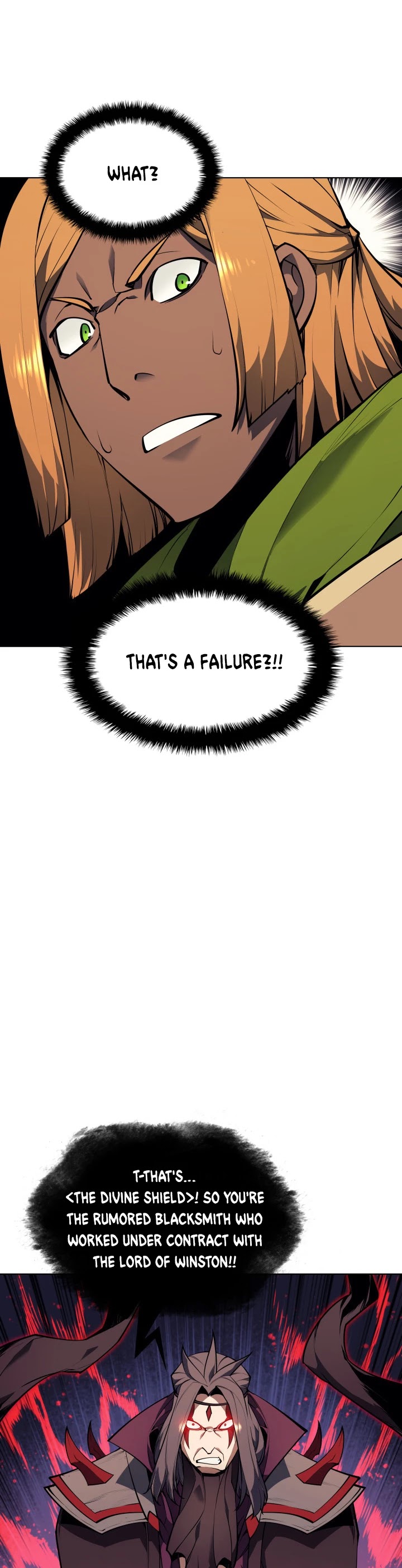 Overgeared (Team Argo) chapter 49 page 5