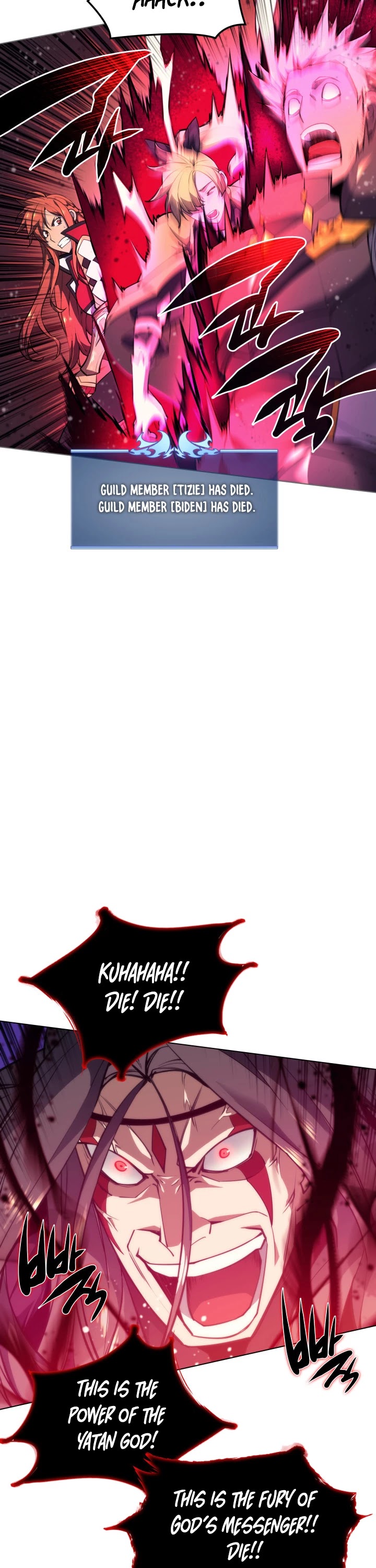 Overgeared (Team Argo) chapter 49 page 50