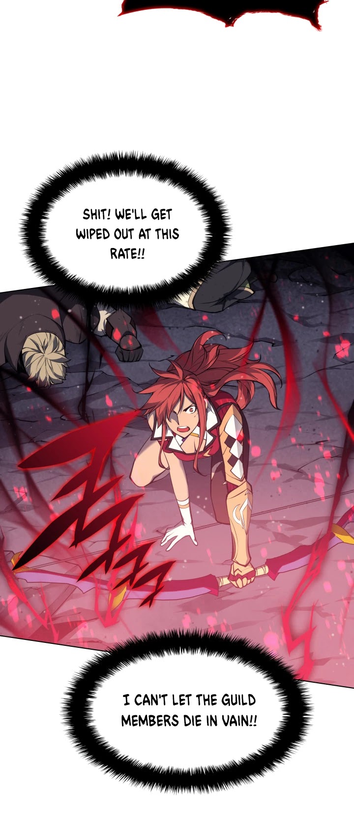 Overgeared (Team Argo) chapter 49 page 51